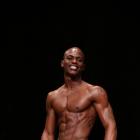 Justin  Barnes - NPC Dexter Jackson Memphis Classic 2013 - #1